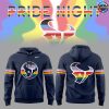 Detroit Lions PRIDE NIGHT Special Hoodie