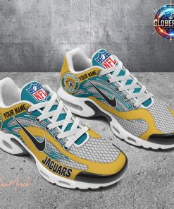 Jacksonville Jaguars Limited Edition Air Max Shoes