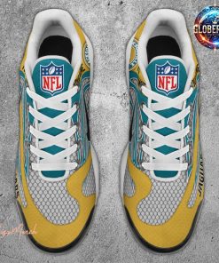 Jacksonville Jaguars Limited Edition Air Max Shoes