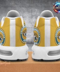 Jacksonville Jaguars Limited Edition Air Max Shoes