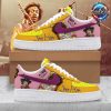 ROSÉ & Bruno Mars APT Limited Edition Nike Air Force 1