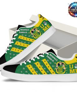 John Cena UCME Limited Edition Stan Smith Shoes