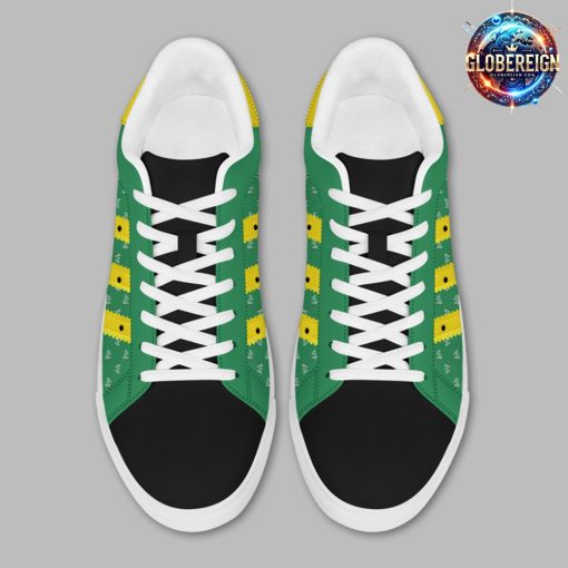 John Cena UCME Limited Edition Stan Smith Shoes