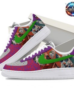 Joker Folie à Deux DC Studio Nike Air Force 1