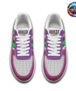 Joker Folie a Deux DC Studio Nike Air Force 1