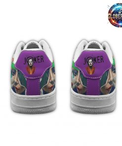 Joker Folie a Deux DC Studio Nike Air Force 1