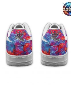 Judas Priest Band Limited Edition Air Force 1