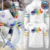 Detroit Lions x Star Wars Gift For Fan 2025 White Hoodie