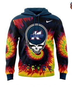 Kalamazoo Wings x Grateful Dead Night Special Hoodie