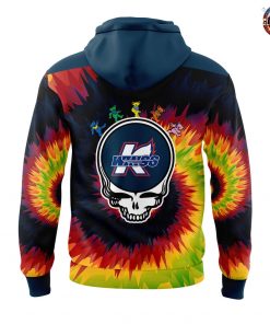 Kalamazoo Wings x Grateful Dead Night Special Hoodie