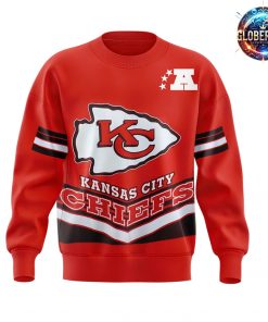 Kansas City Chiefs x Taylor Swift 2024 Sweatshirt