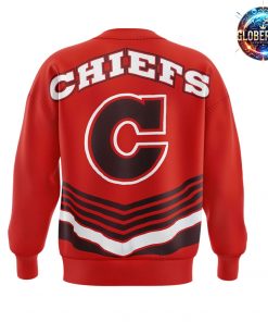 Kansas City Chiefs x Taylor Swift 2024 Sweatshirt