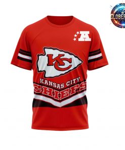 Kansas City Chiefs x Taylor Swift 2024 T-Shirt