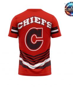 Kansas City Chiefs x Taylor Swift 2024 TShirt