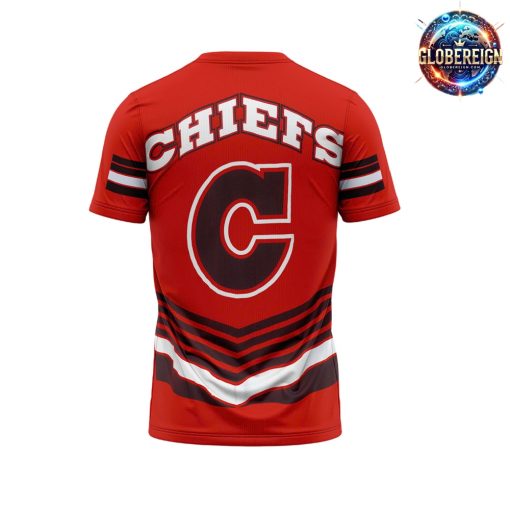 Kansas City Chiefs x Taylor Swift 2024 T-Shirt