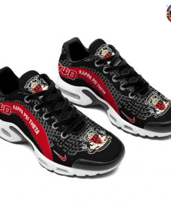 Kappa Psi Theta Limited Edition Air Max Shoes Black