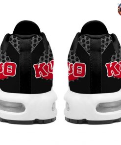 Kappa Psi Theta Limited Edition Air Max Shoes Black