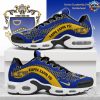 Kappa Psi Theta Limited Edition Air Max Shoes Black