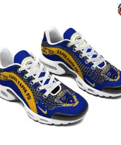 Kappa Psi Theta Limited Edition Air Max Shoes Blue