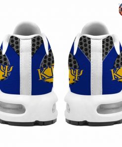 Kappa Psi Theta Limited Edition Air Max Shoes Blue