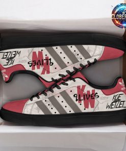 Koe Wetzel Limited Edition Stan Smith Shoes