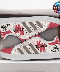 Koe Wetzel Limited Edition Stan Smith Shoes