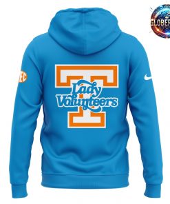 Lady Vols Basketball 2025 Limited Edition Hoodie