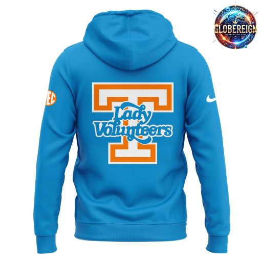 Lady Vols Basketball 2025 Limited Edition Hoodie