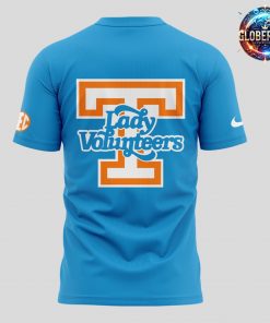 Lady Vols Basketball 2025 Limited Edition TShirt