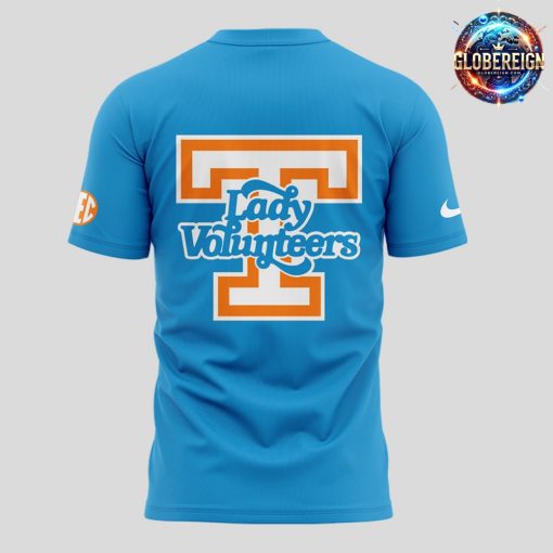 Lady Vols Basketball 2025 Limited Edition T-Shirt