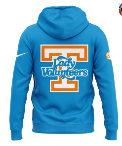 Lady Vols Basketball University Of Tennessee Special Edition Hoodie