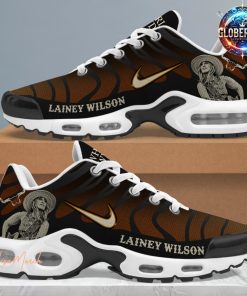 Lainey Wilson Limited Edition Nike Air Max Shoes