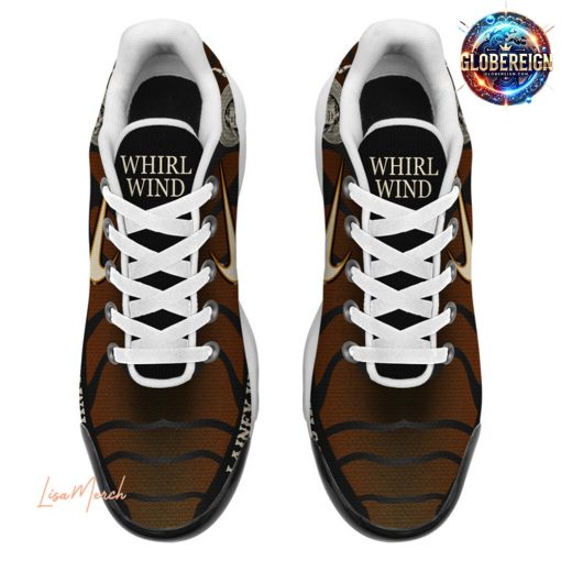 Lainey Wilson Limited Edition Nike Air Max Shoes