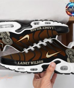 Lainey Wilson Limited Edition Nike Air Max Shoes