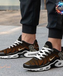 Lainey Wilson Limited Edition Nike Air Max Shoes