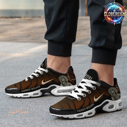 Lainey Wilson Limited Edition Nike Air Max Shoes