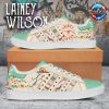 Lainey Wilson Limited Edition Stan Smith Sneaker