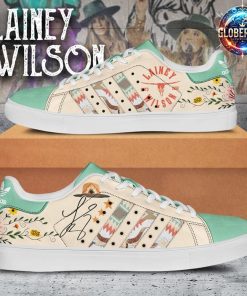 Lainey Wilson Limited Edition Stan Smith Sneaker