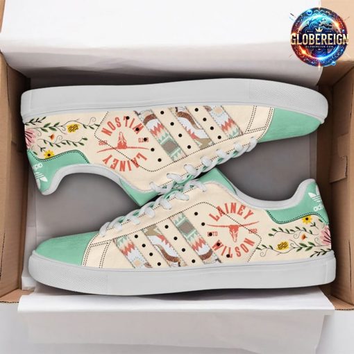 Lainey Wilson Limited Edition Stan Smith Sneaker