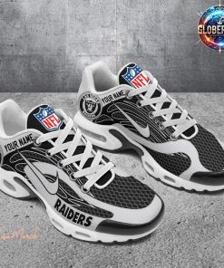 Las Vegas Raiders Limited Edition Air Max Shoes