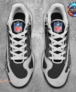 Las Vegas Raiders Limited Edition Air Max Shoes