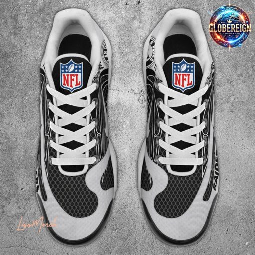 Las Vegas Raiders Limited Edition Air Max Shoes