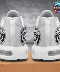 Las Vegas Raiders Limited Edition Air Max Shoes