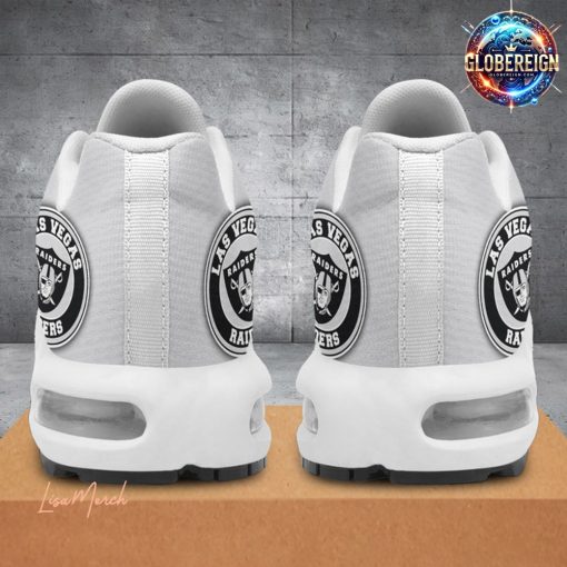 Las Vegas Raiders Limited Edition Air Max Shoes