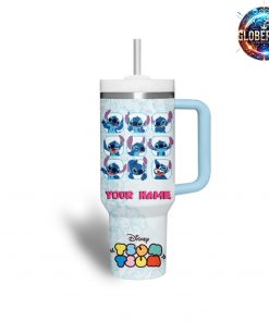 Lilo Stitch Walt Disney Stanley Tumbler Cup