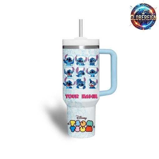 Lilo & Stitch Walt Disney Stanley Tumbler Cup