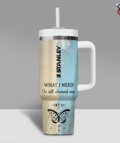 Limited Edition Dave Matthews Stanley Tumbler Cup