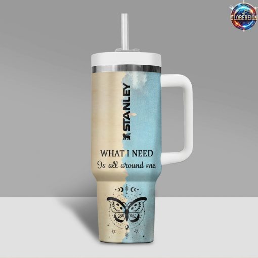 Limited Edition Dave Matthews Stanley Tumbler Cup