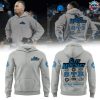 Limited Edition Denver Broncos Sean Payton Hoodie