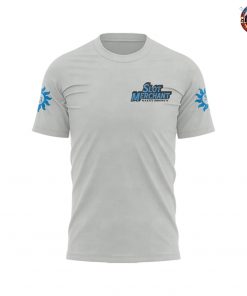 Limited Edition Detroit Lions x Slot Merchant T-Shirt